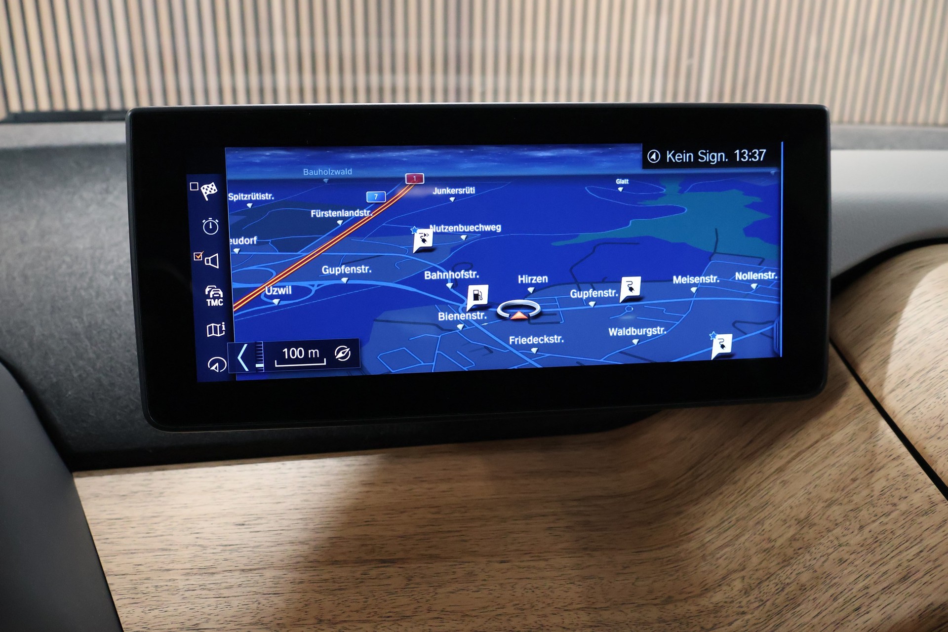 BMW i3s (120Ah)-image-19
