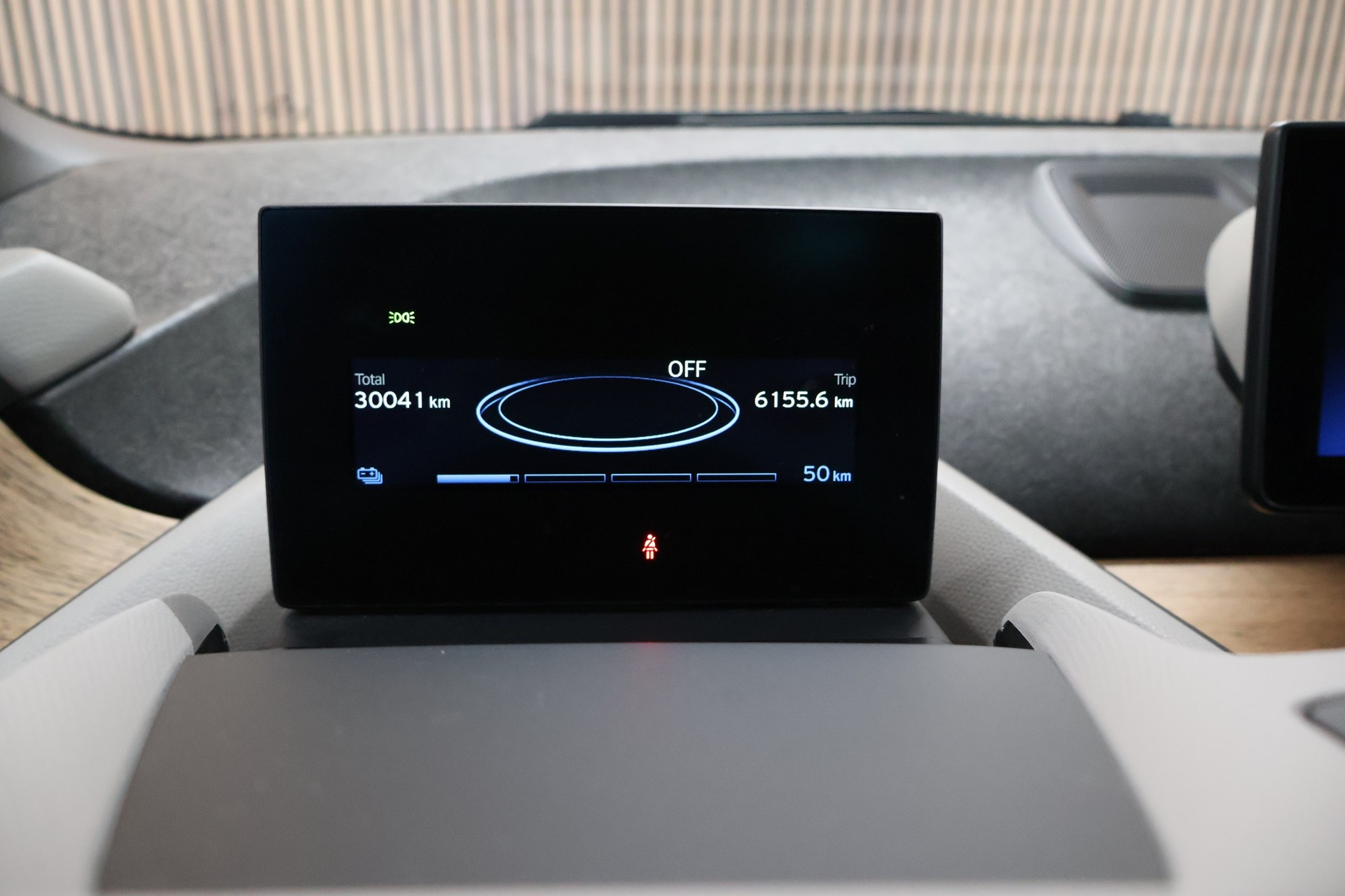 BMW i3s (120Ah)-image-17