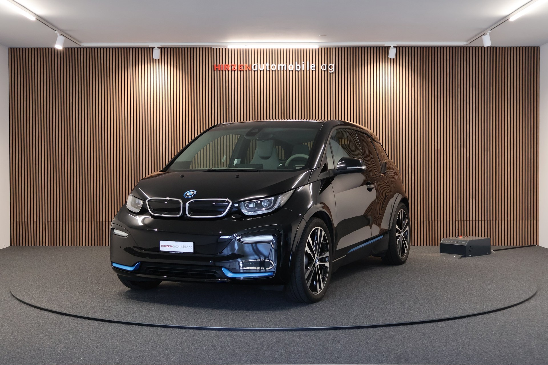 BMW i3s (120Ah)-image-0