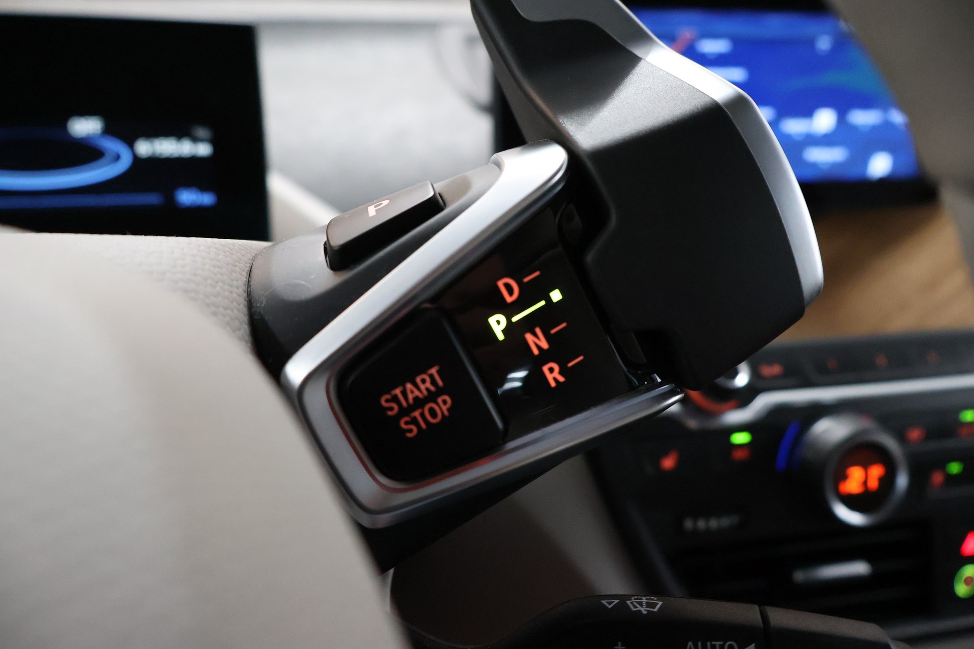 BMW i3s (120Ah)-image-23