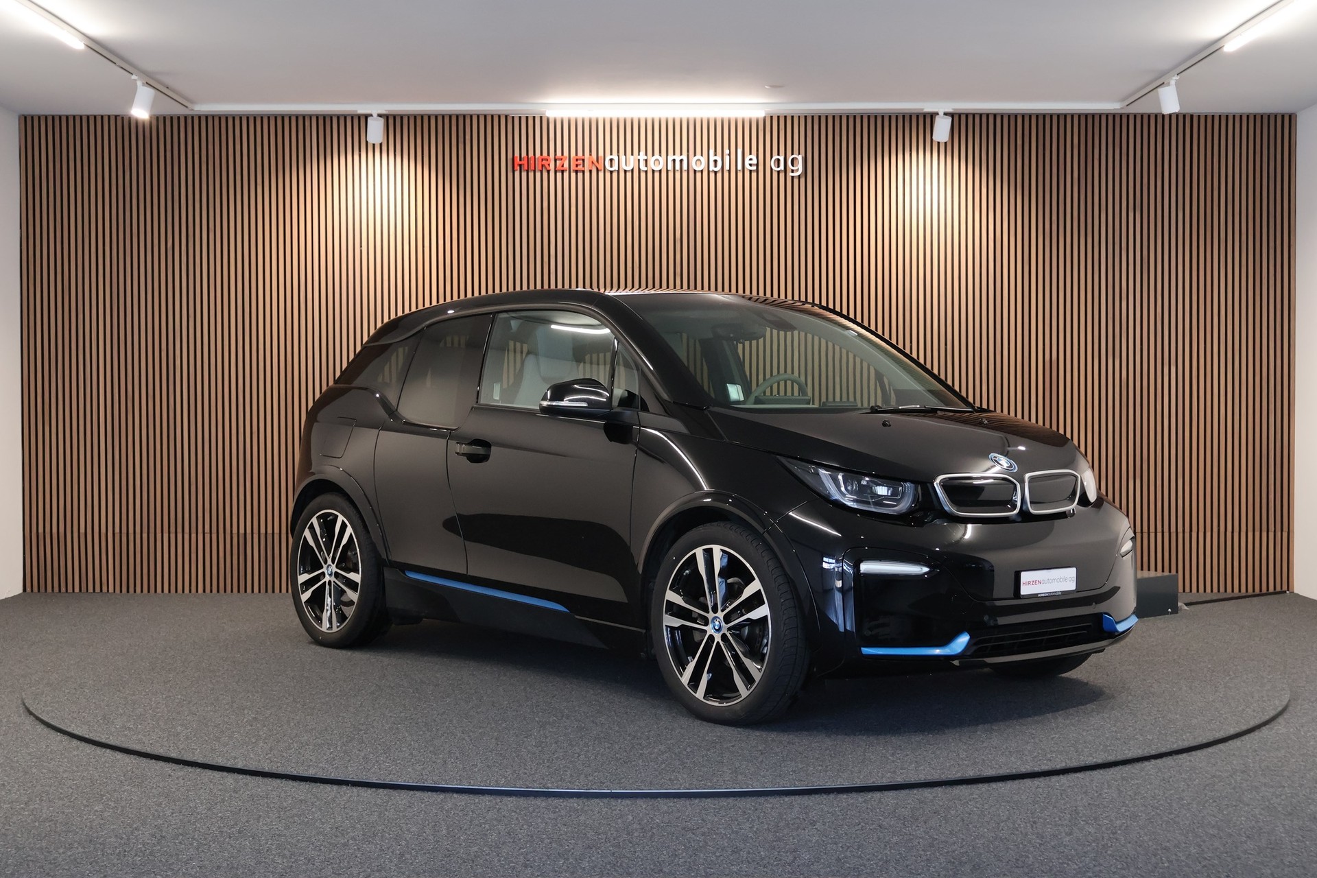 BMW i3s (120Ah)-image-6