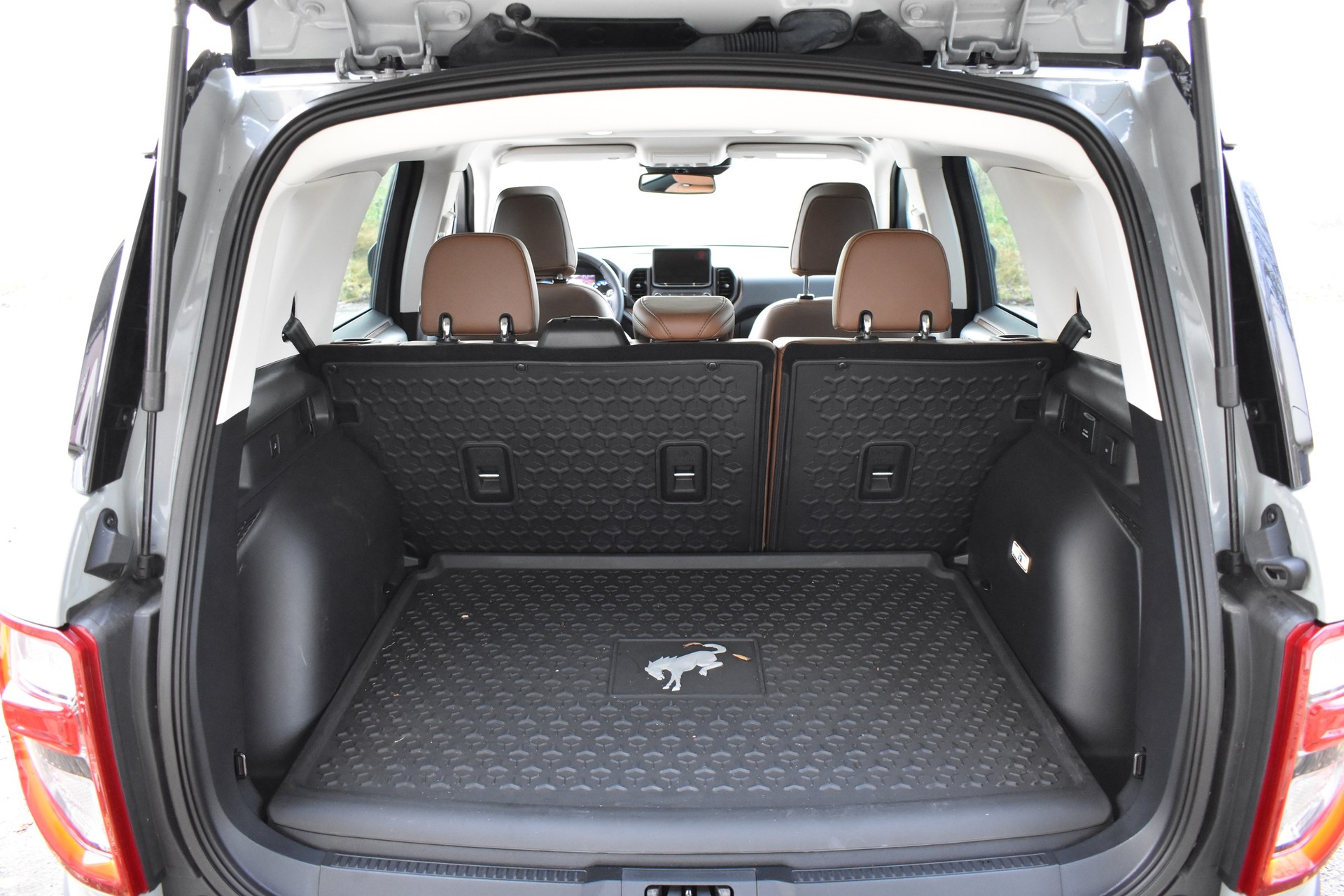 FORD BRONCO SPORT Badlands 4x4-image-7