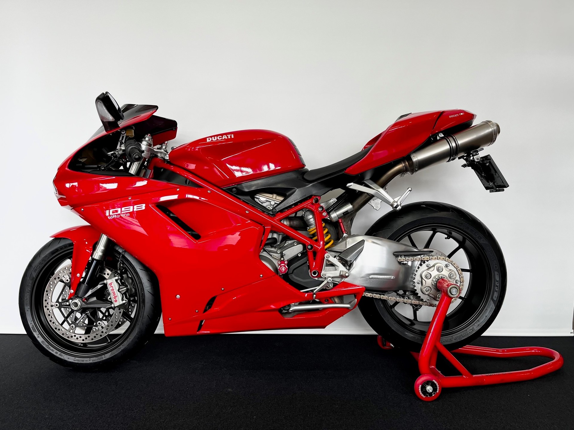 DUCATI 1098-image-4