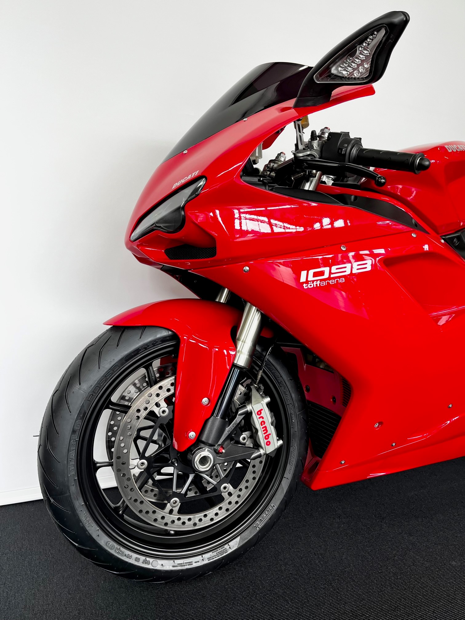DUCATI 1098-image-5