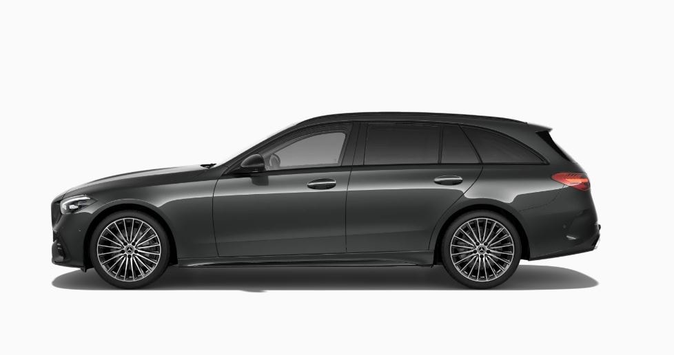 MERCEDES-BENZ C 220 d T 4 Matic-image-1