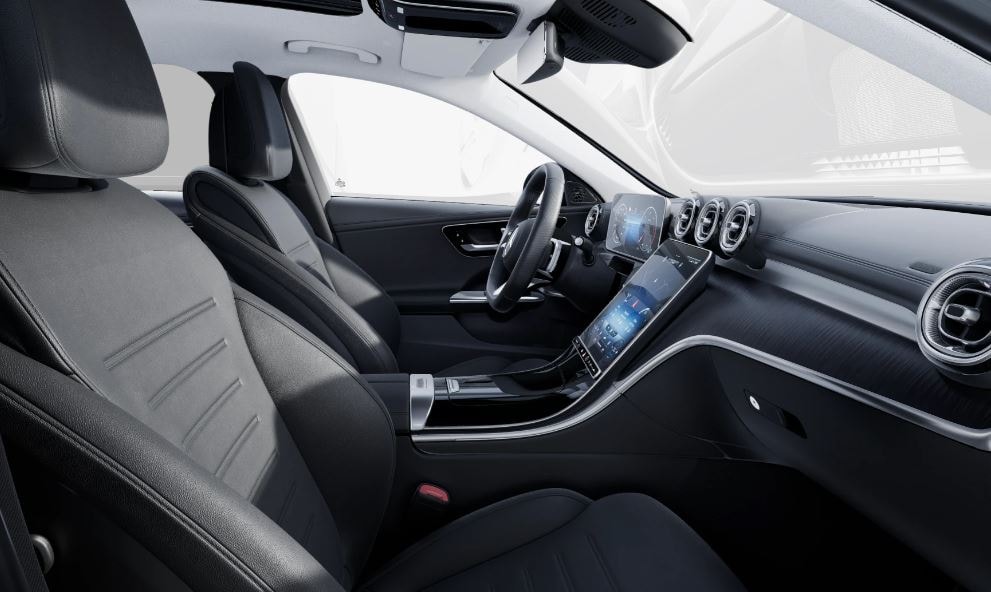 MERCEDES-BENZ C 220 d T 4 Matic-image-5