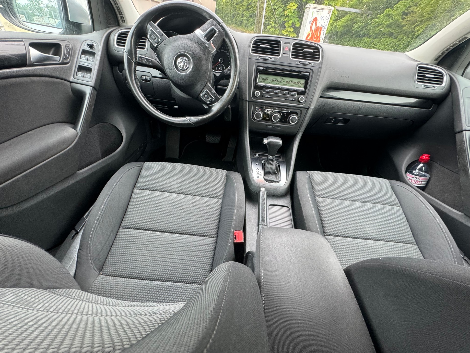 VW Golf 1.4 TSI Comfortline DSG-image-4