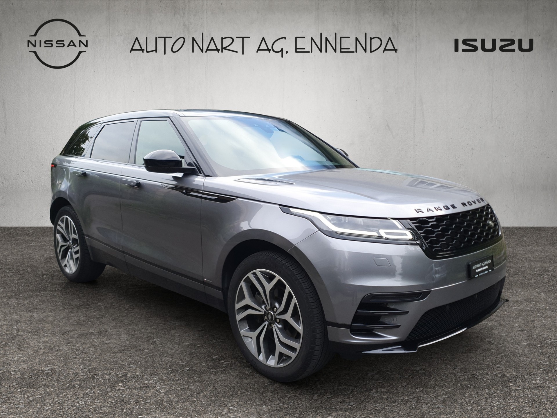 LAND ROVER RR Velar R-Dynamic D 300 S-image-6