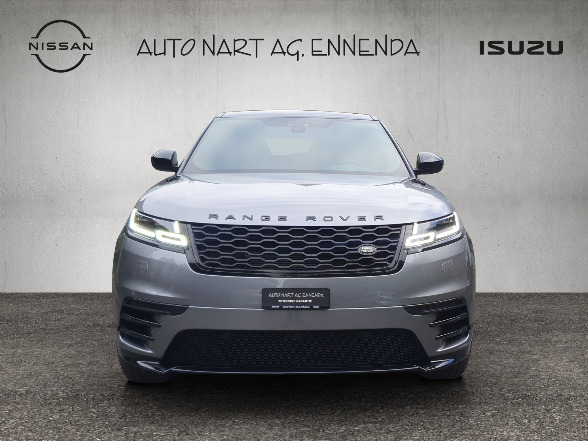 LAND ROVER RR Velar R-Dynamic D 300 S-image-7