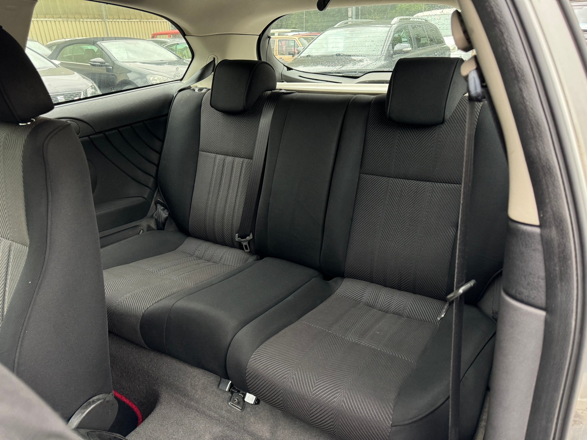 ALFA ROMEO 147 1.6 TS 16V Progression-image-9