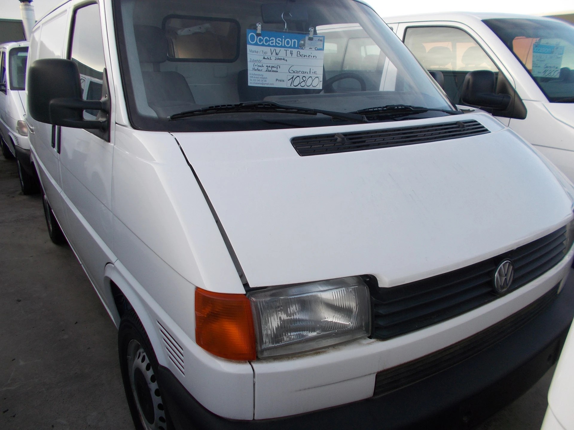 VW T4 2.5 syncro-showroom-element-1