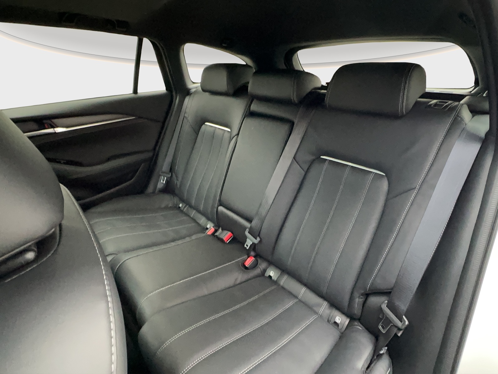 MAZDA 6 Sport Wagon 2.5 Takumi-image-14