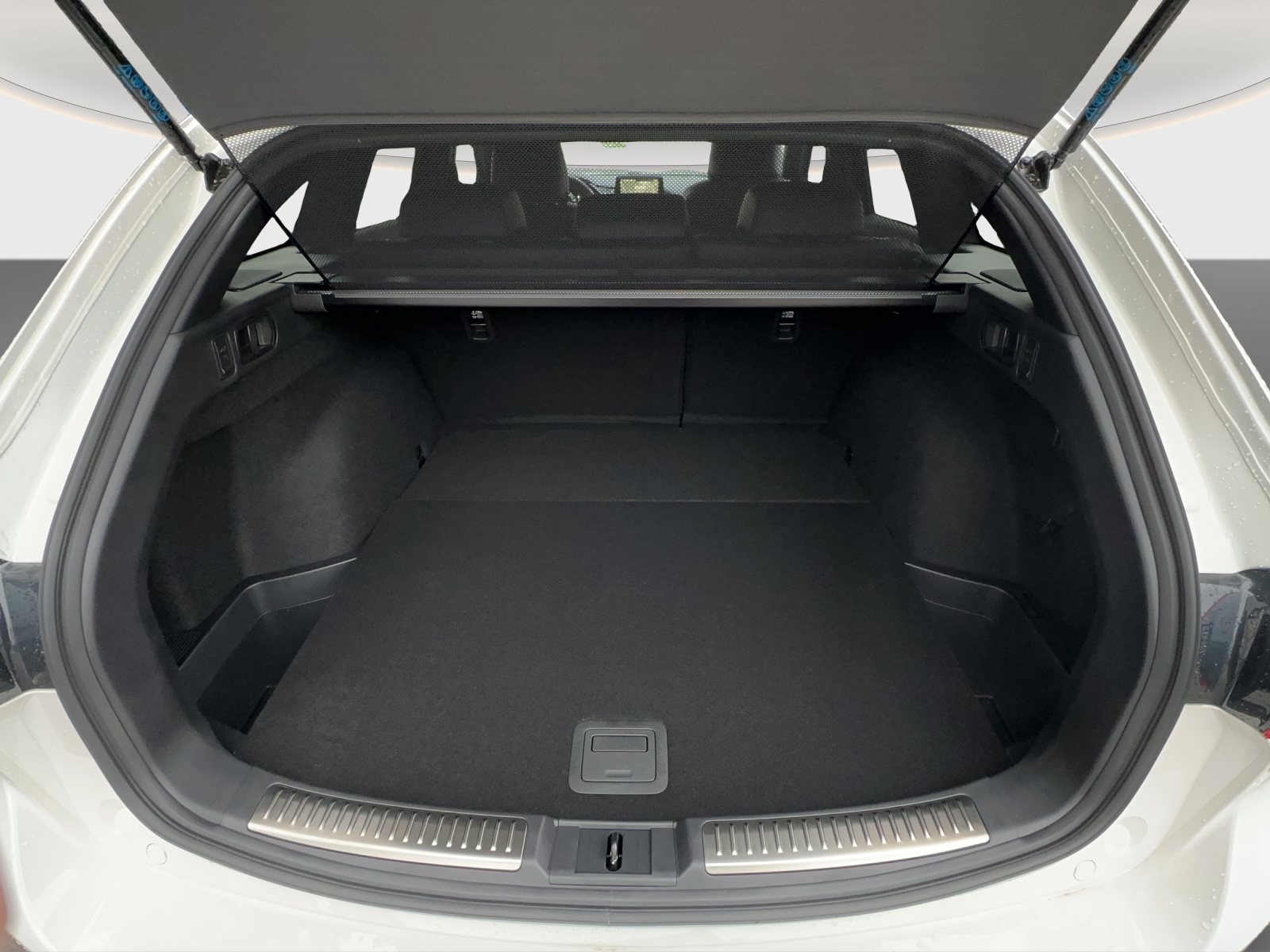 MAZDA 6 Sport Wagon 2.5 Takumi-image-15