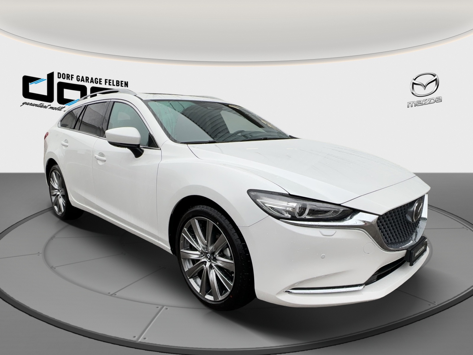 MAZDA 6 Sport Wagon 2.5 Takumi-image-6