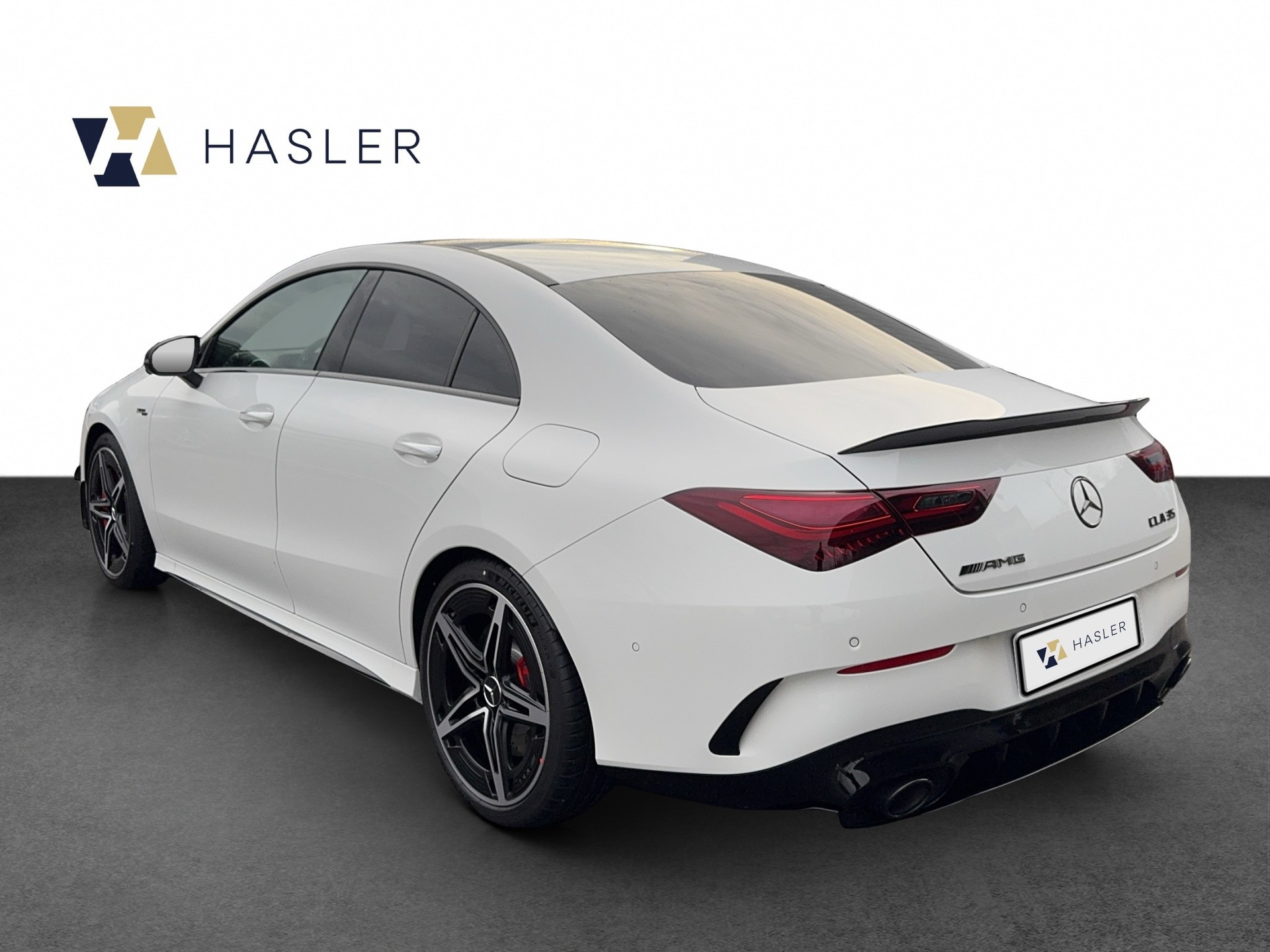 MERCEDES-BENZ CLA 35 AMG 4Matic 8G-DCT-image-3