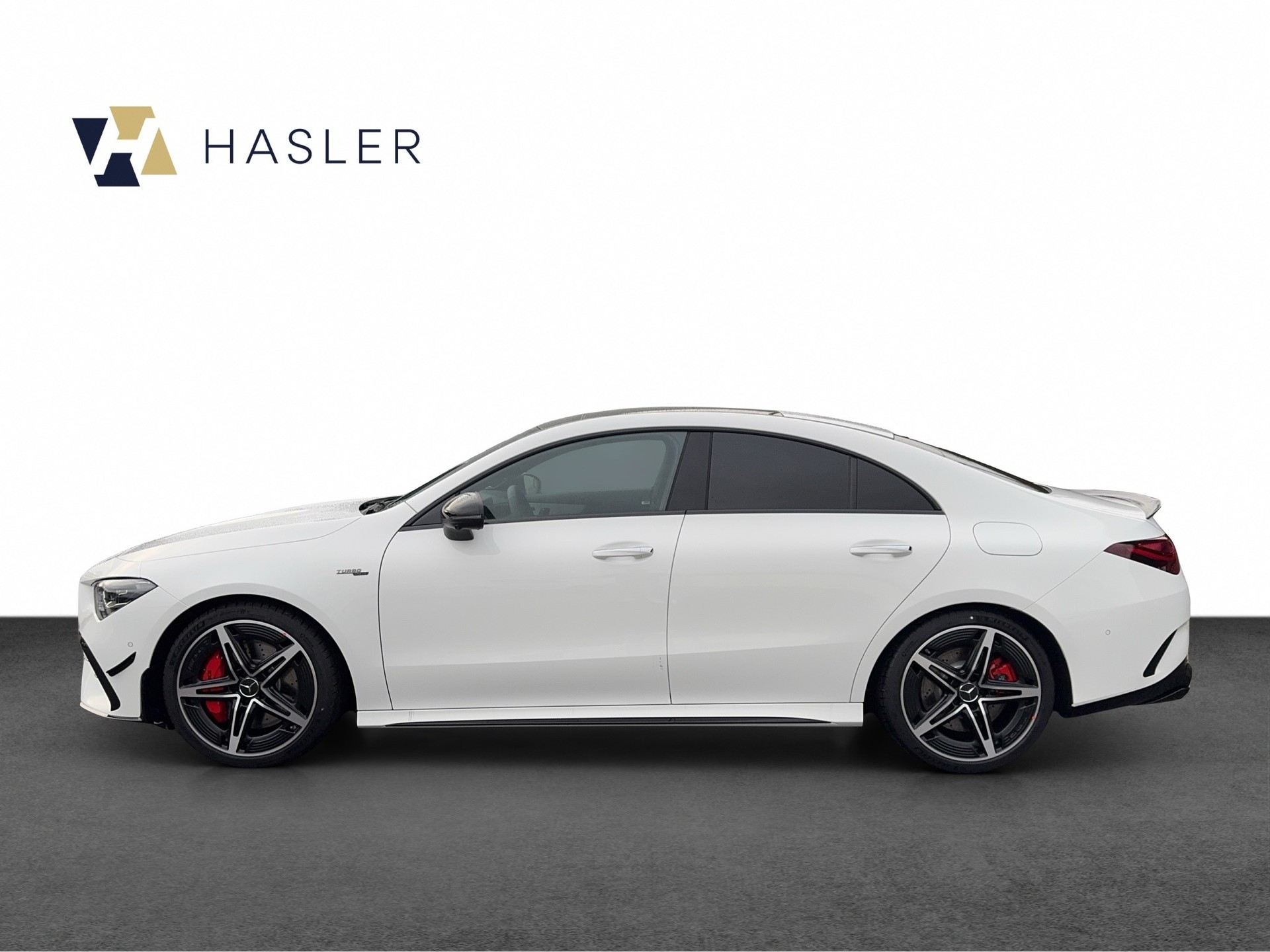 MERCEDES-BENZ CLA 35 AMG 4Matic 8G-DCT-image-2