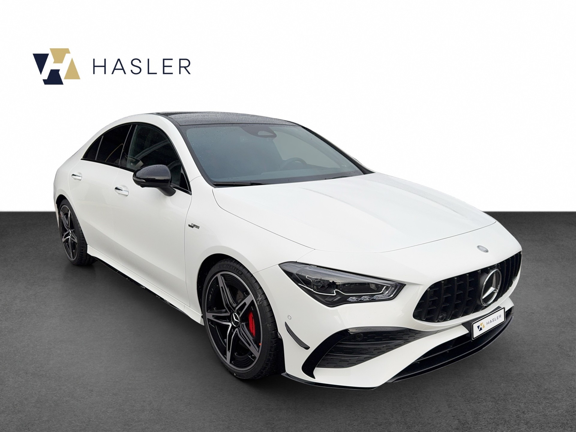 MERCEDES-BENZ CLA 35 AMG 4Matic 8G-DCT-image-7