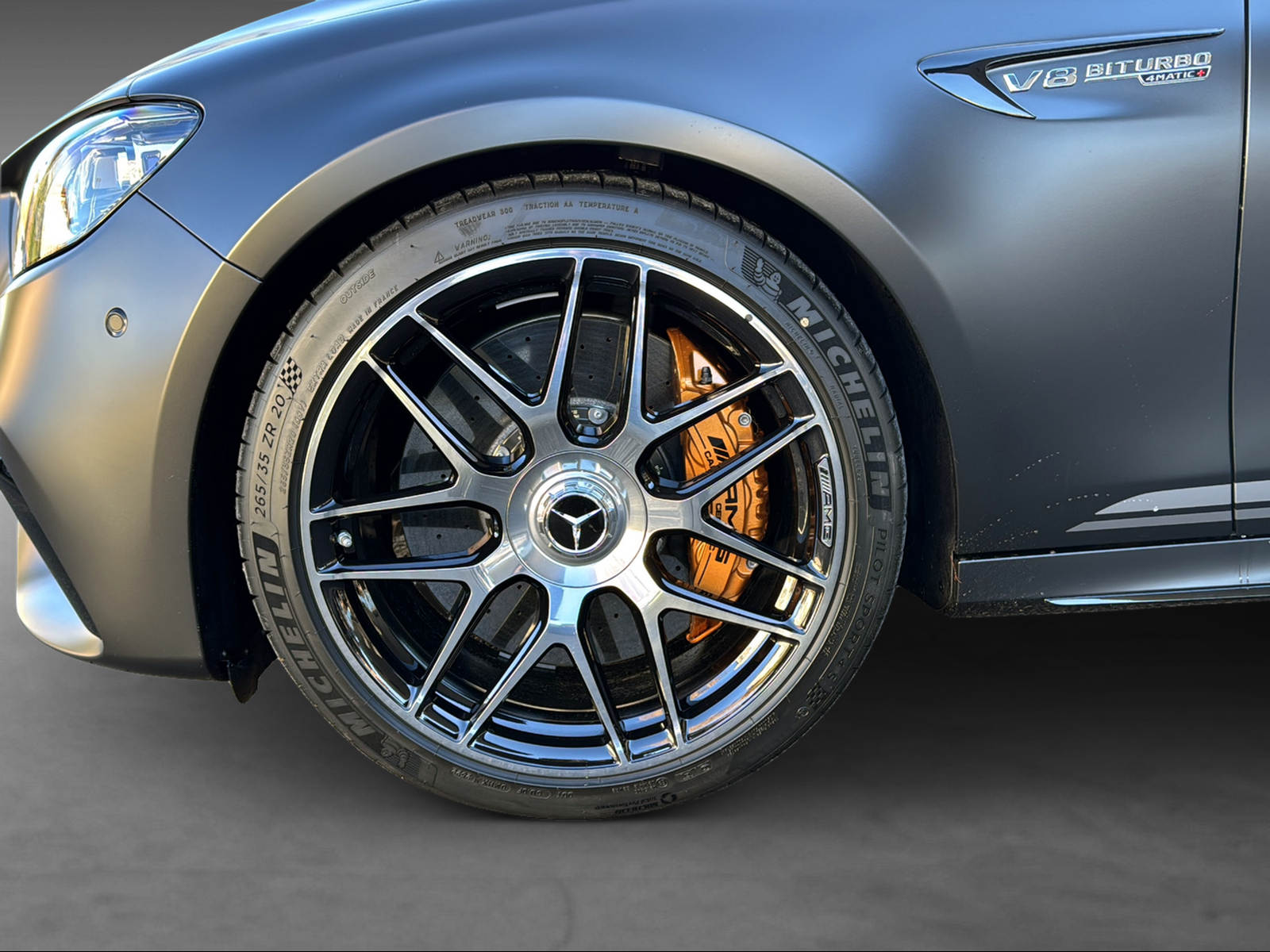 MERCEDES-BENZ AMG E 63 S 4Matic+-image-5