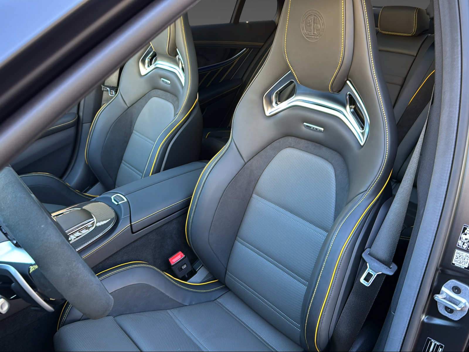 MERCEDES-BENZ AMG E 63 S 4Matic+-image-8