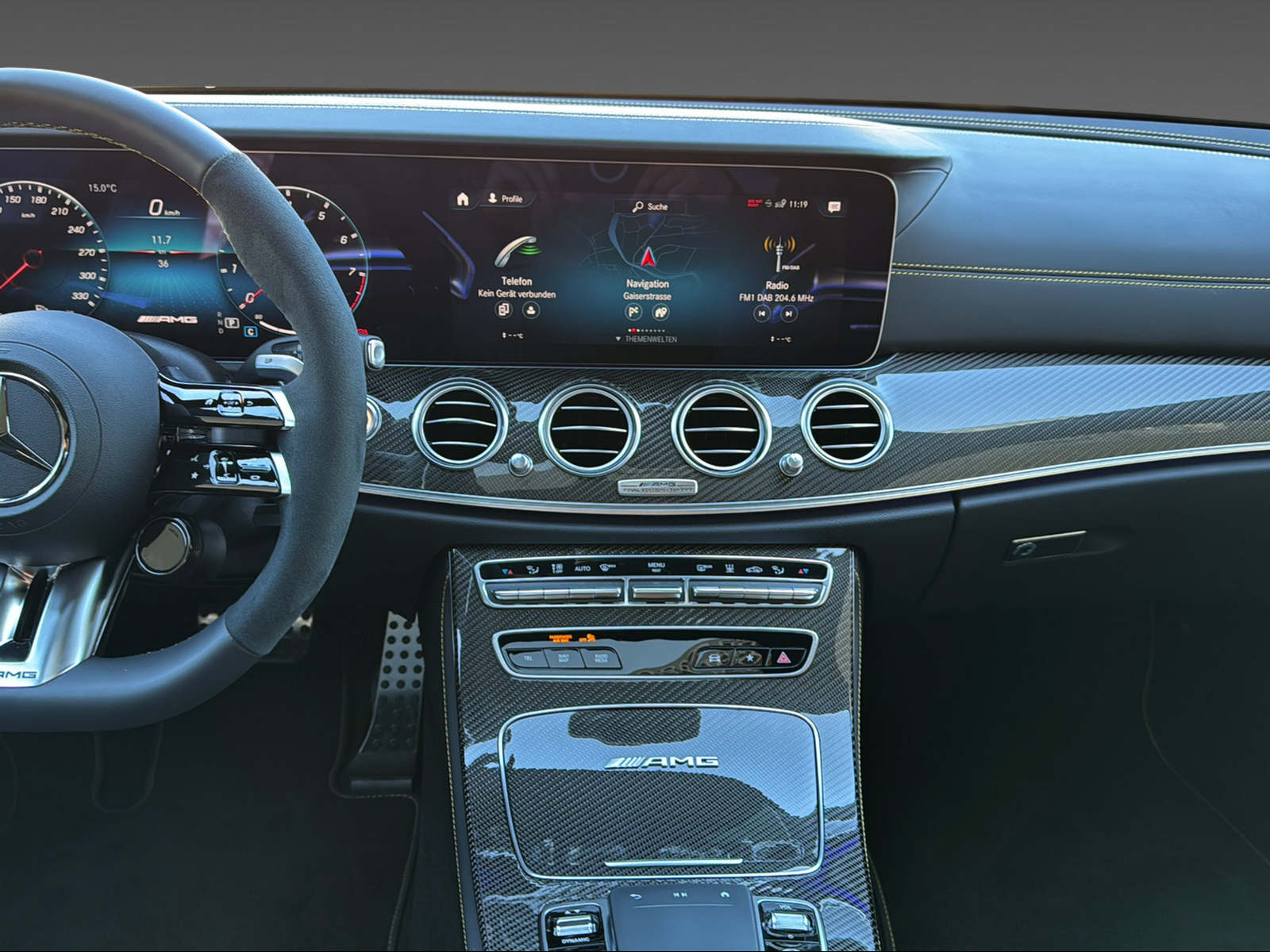 MERCEDES-BENZ AMG E 63 S 4Matic+-image-9