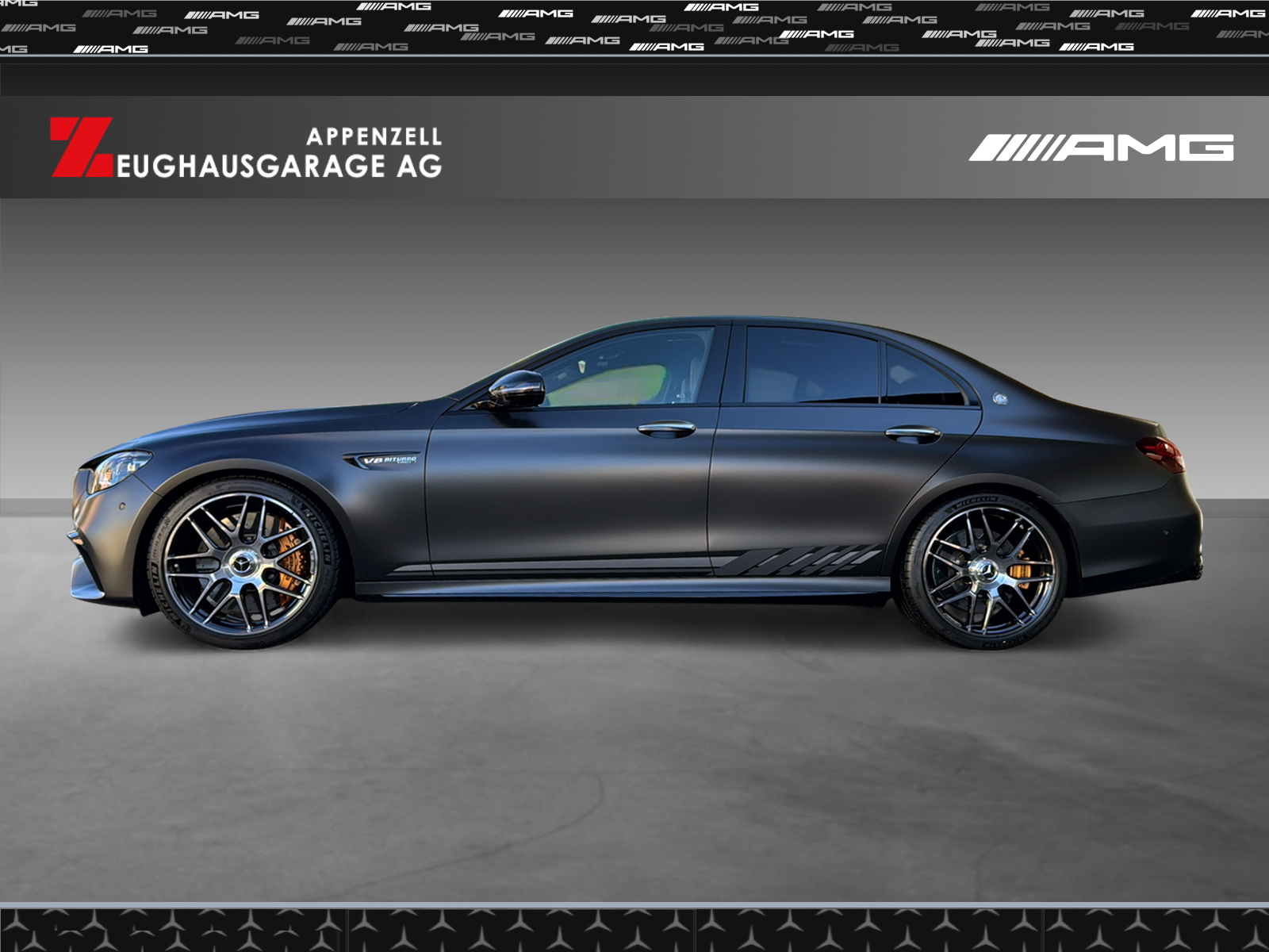 MERCEDES-BENZ AMG E 63 S 4Matic+-image-2