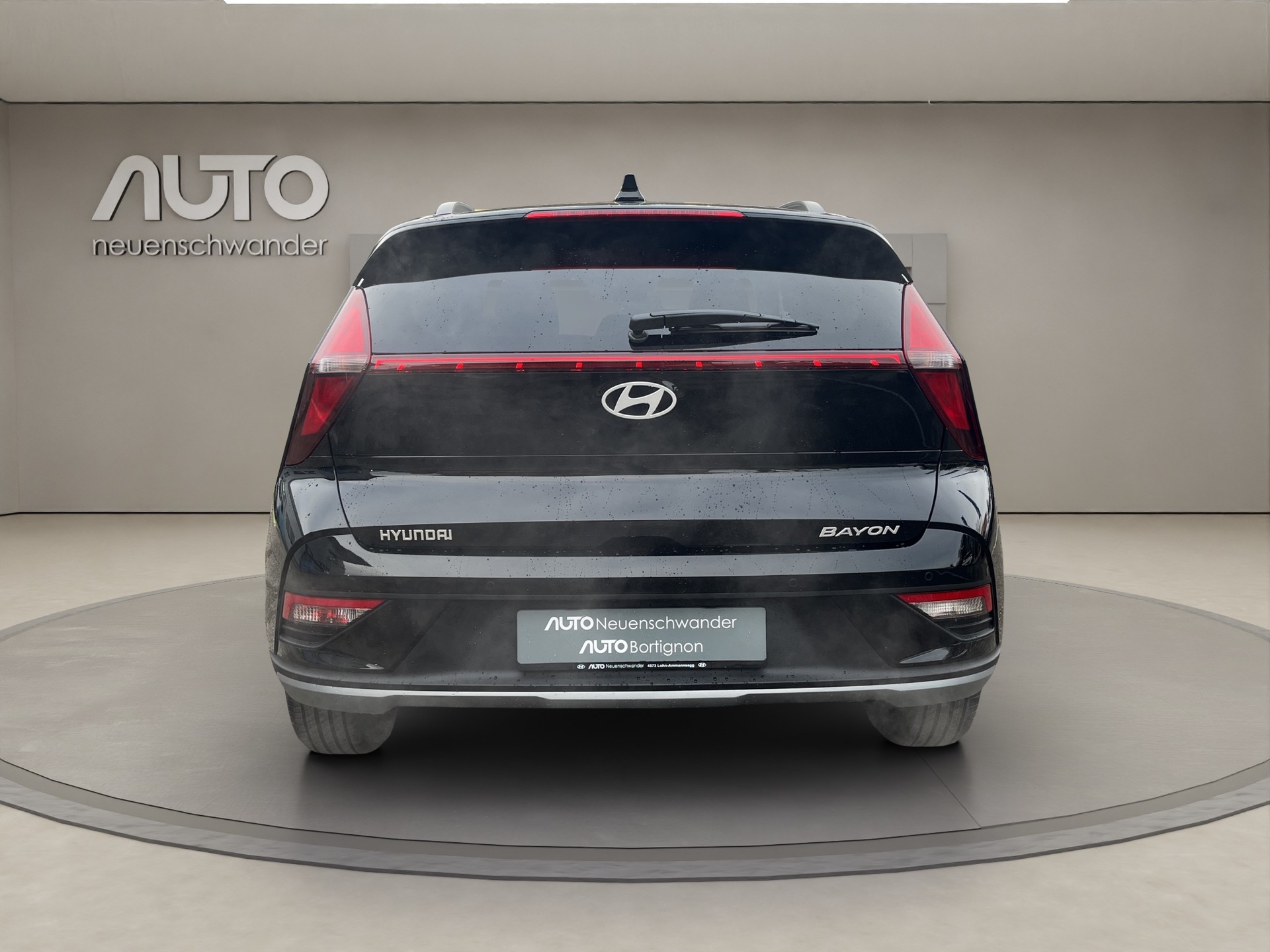 HYUNDAI Bayon 1.0 T-GDi Amplia DCT-image-5