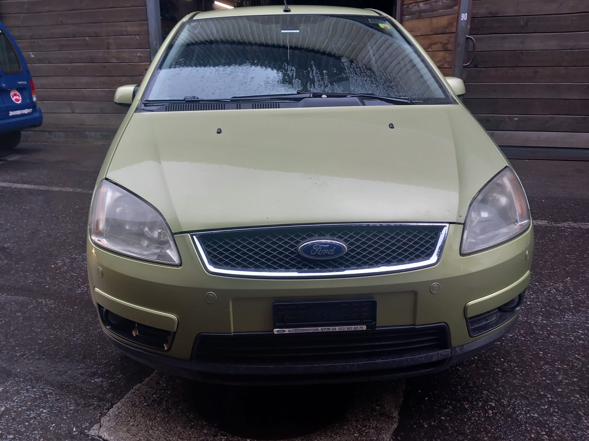 FORD C-MAX-image-0