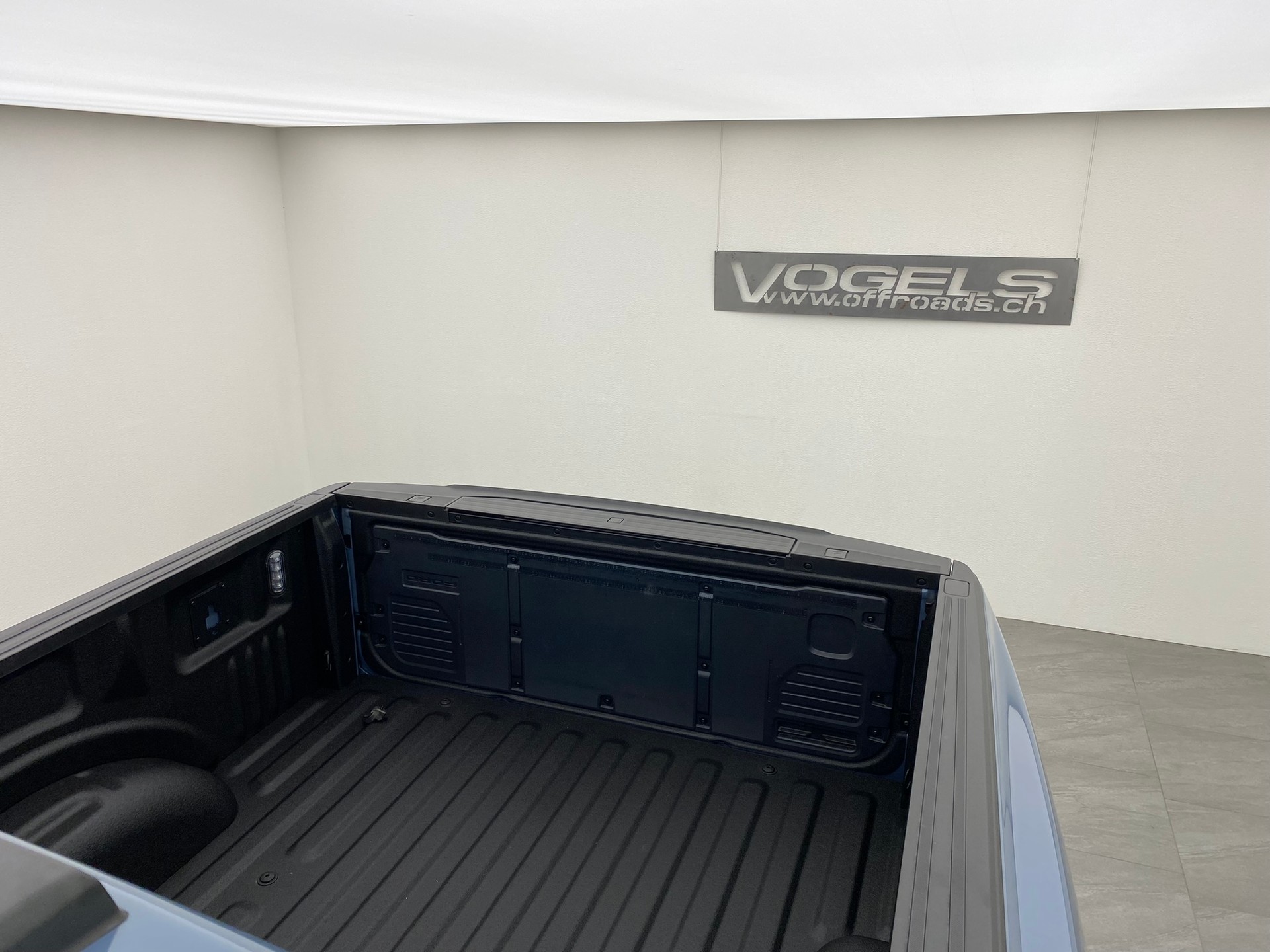 FORD F-150 Raptor 3.5 EcoBoost HO Crew Cab-image-9