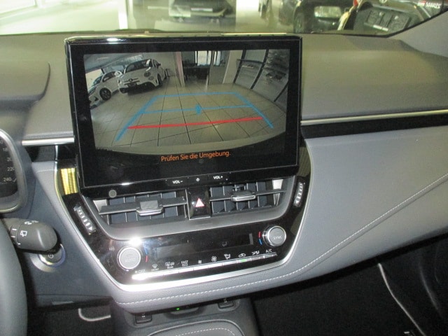TOYOTA Corolla Touring Sports 2.0 HSD Trend e-CVT-image-7
