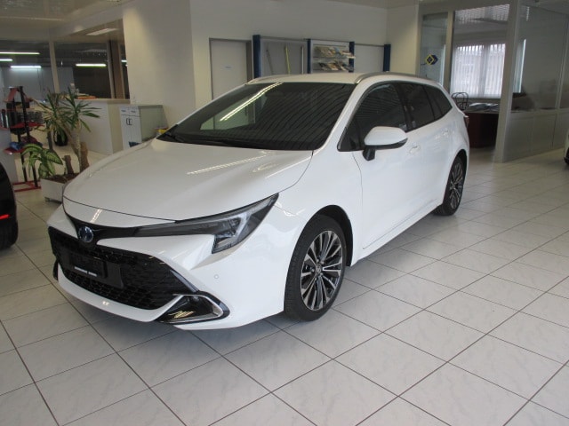 TOYOTA Corolla Touring Sports 2.0 HSD Trend e-CVT-image-0