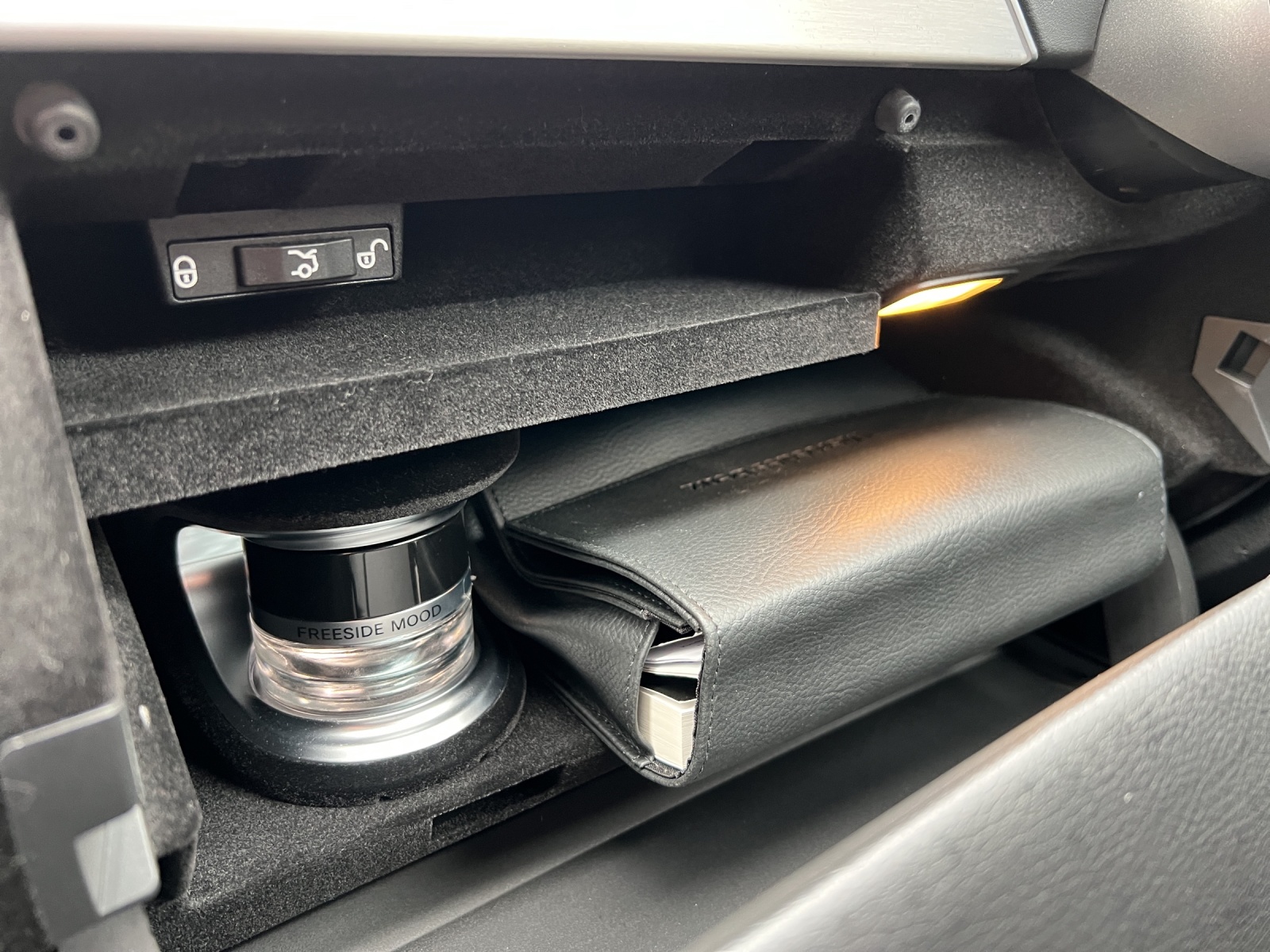 MERCEDES-BENZ C 63 S AMG Edition 1 Speedshift-image-9