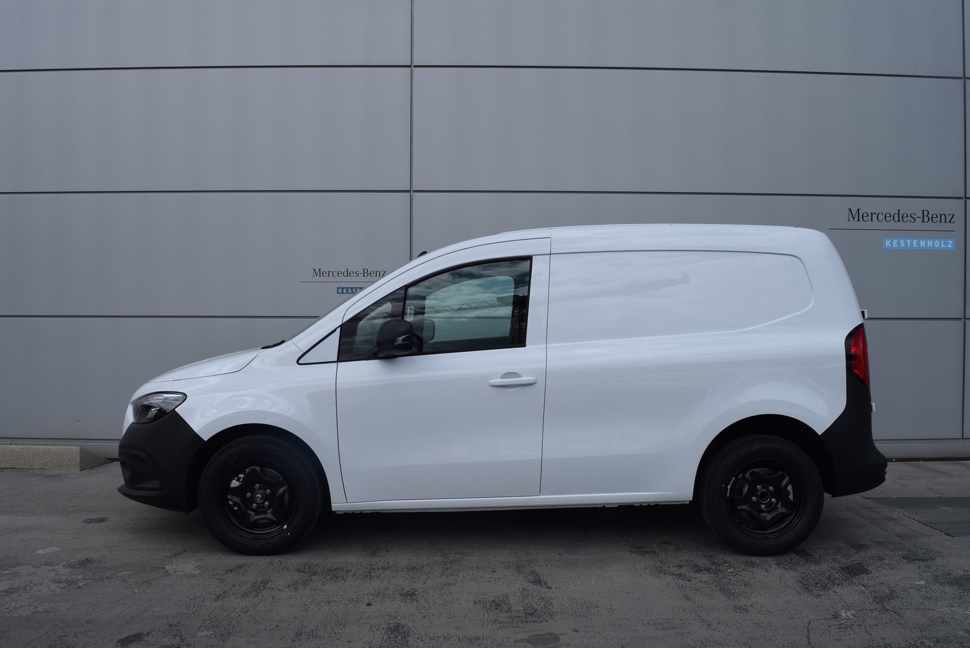 MERCEDES-BENZ Citan 112 CDI Pro Aut.-showroom-element-2