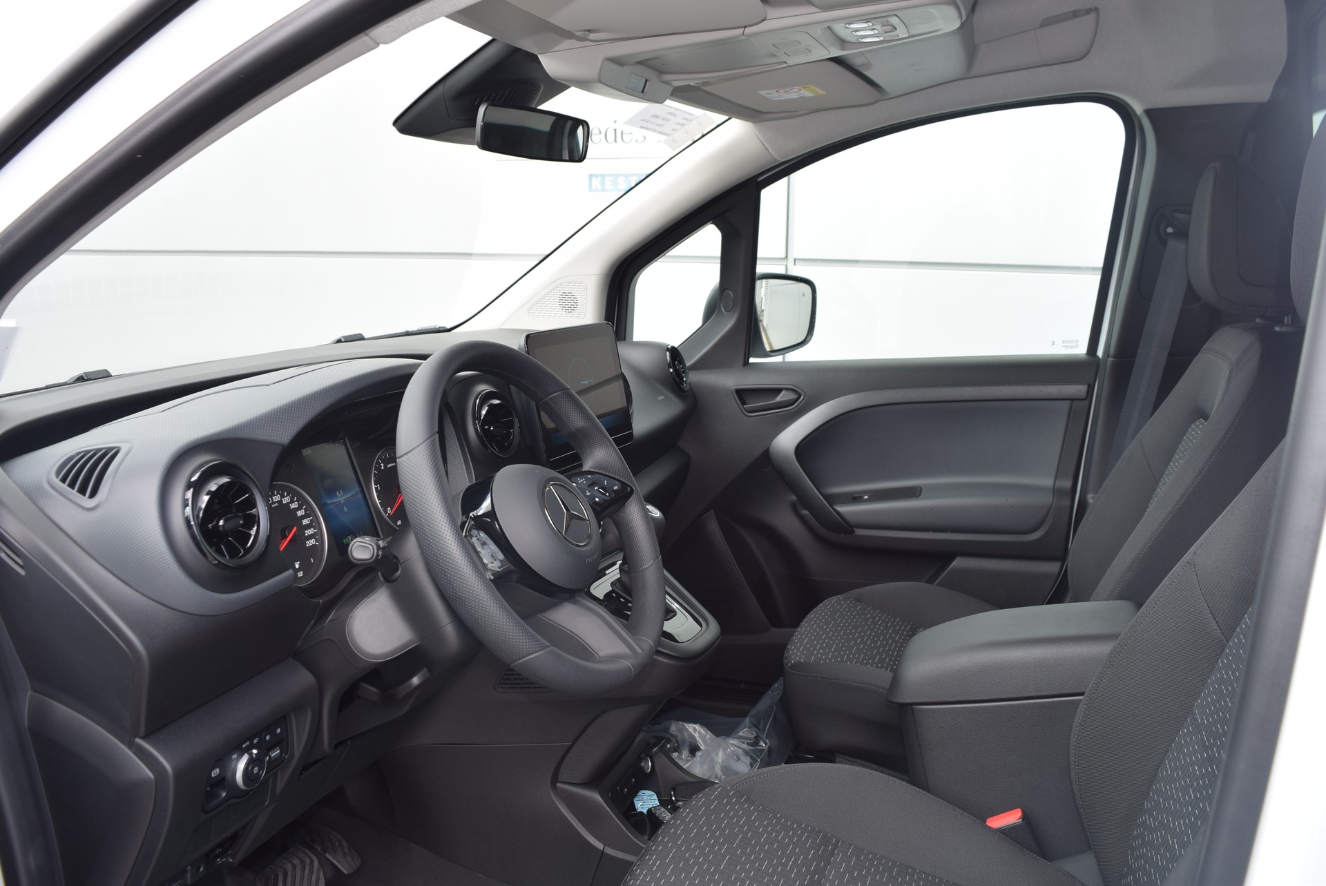 MERCEDES-BENZ Citan 112 CDI Pro Aut.-image-8