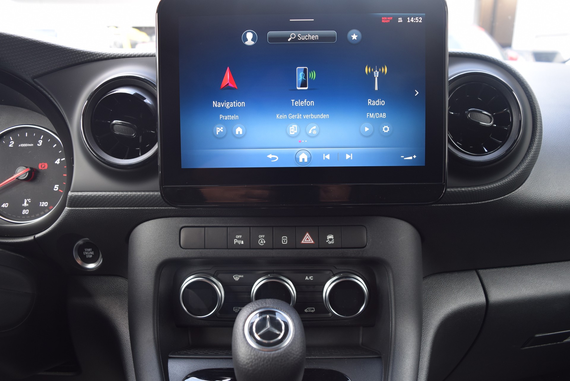 MERCEDES-BENZ Citan 112 CDI Pro Aut.-image-9
