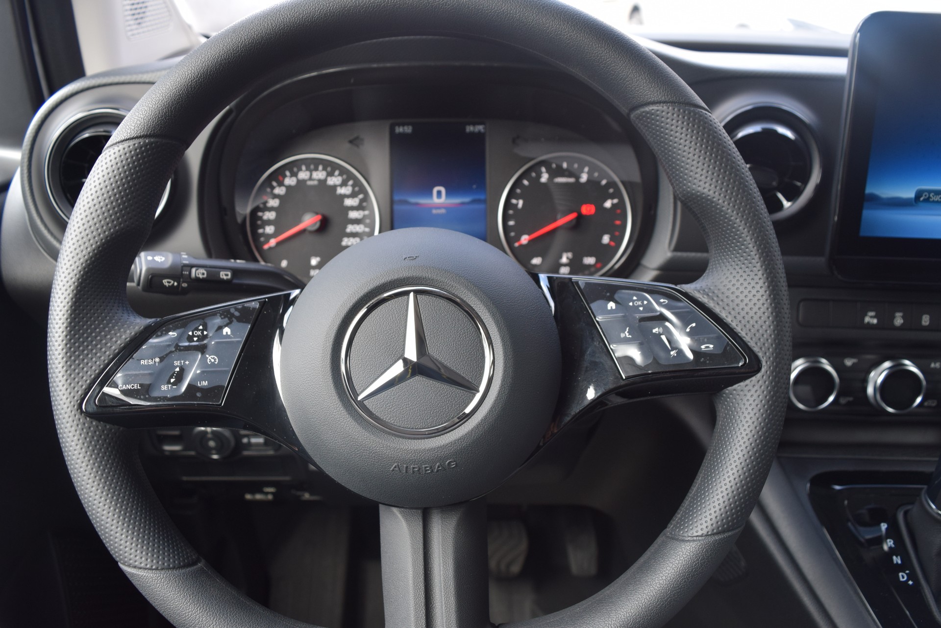 MERCEDES-BENZ Citan 112 CDI Pro Aut.-image-7