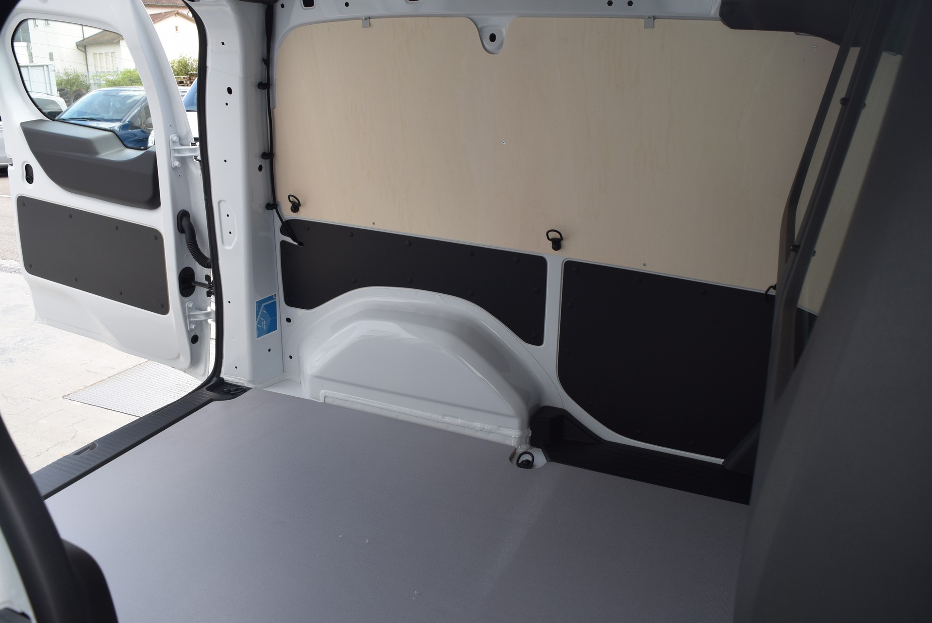 MERCEDES-BENZ Citan 112 CDI Pro Aut.-image-6