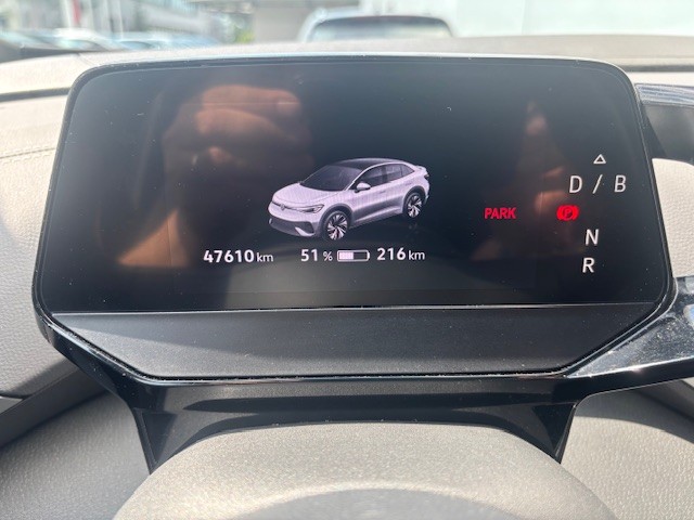 VW ID.5 Pro Performance 77 kWh-image-12
