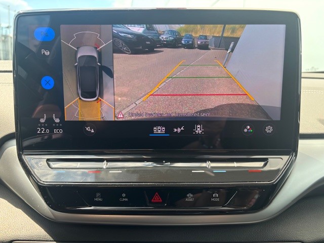 VW ID.5 Pro Performance 77 kWh-image-13