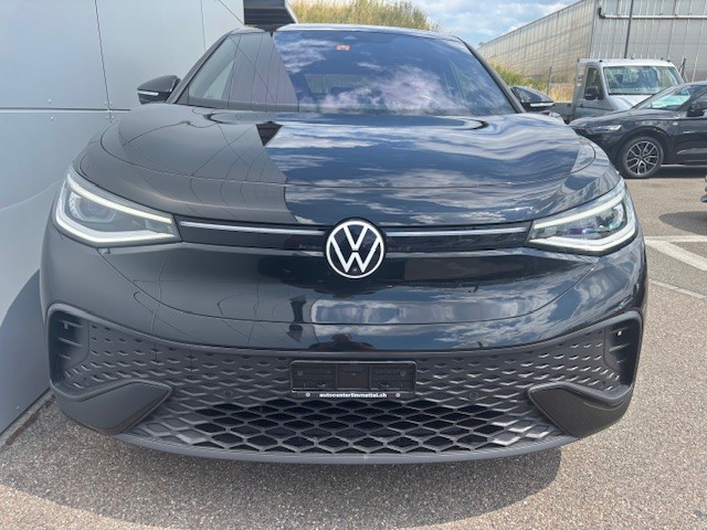 VW ID.5 Pro Performance 77 kWh-image-2