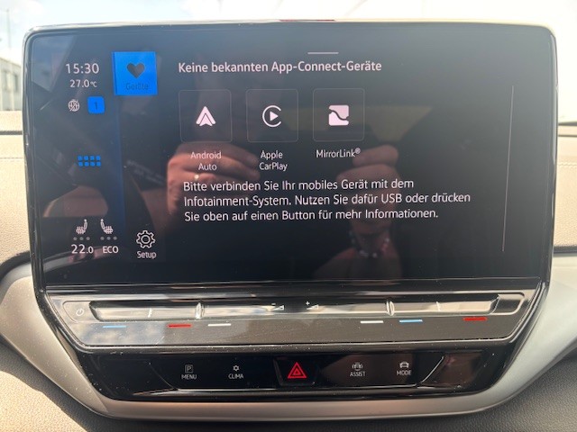 VW ID.5 Pro Performance 77 kWh-image-14