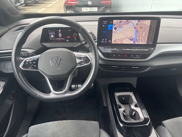 VW ID.5 Pro Performance 77 kWh-image-11