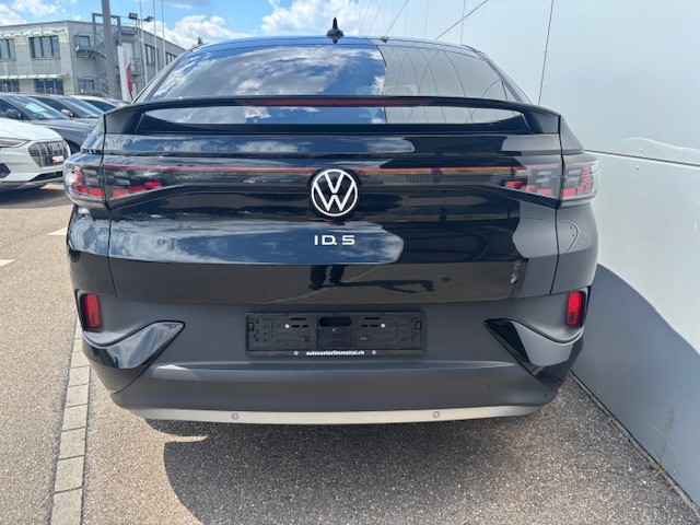 VW ID.5 Pro Performance 77 kWh-image-4