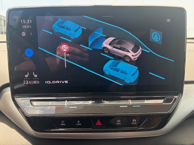 VW ID.5 Pro Performance 77 kWh-image-15