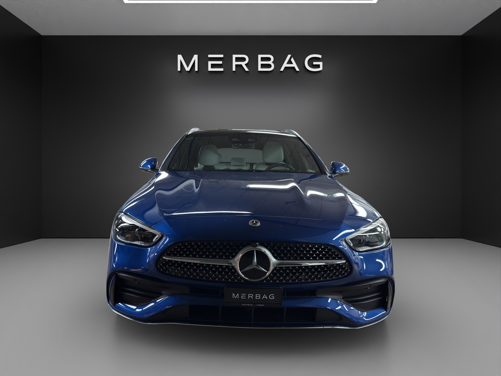 MERCEDES-BENZ C 220 d T 4 Matic-image-6