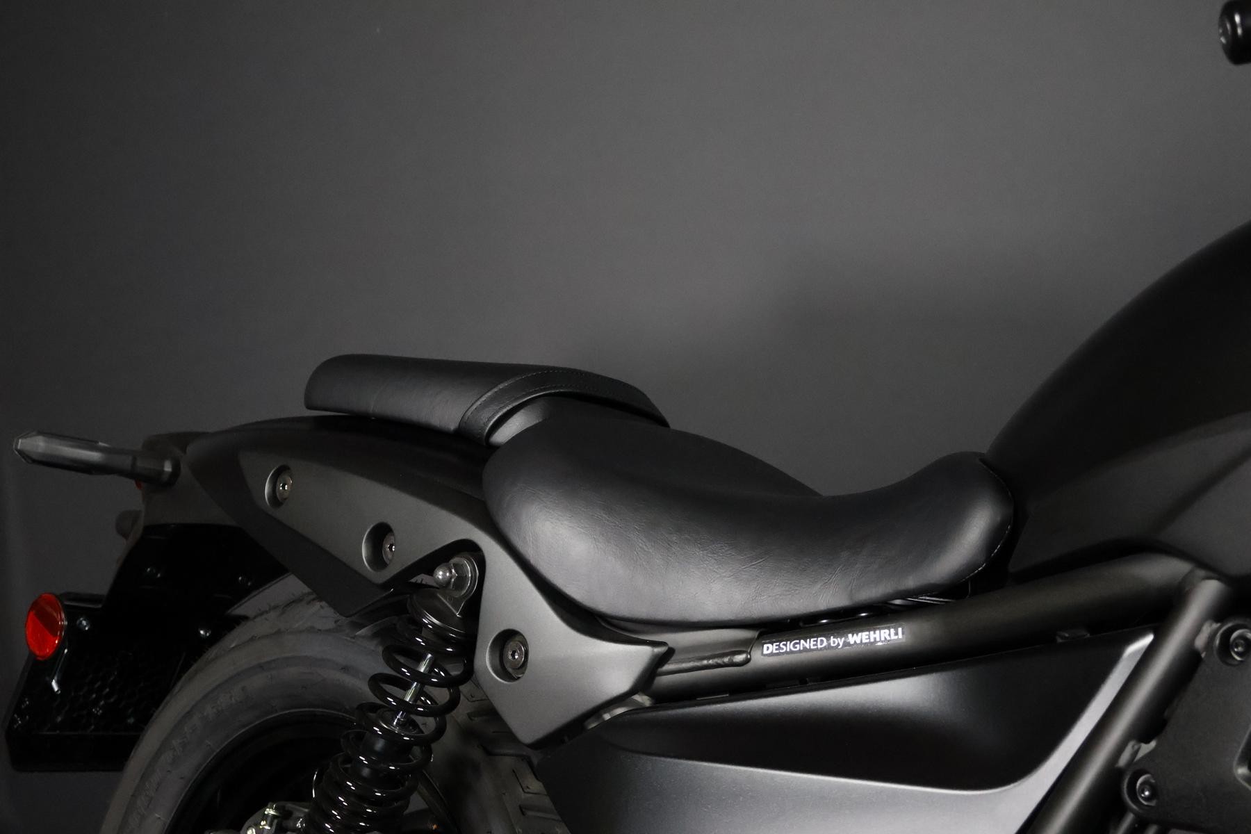 KAWASAKI Eliminator 500 Arrow-image-5