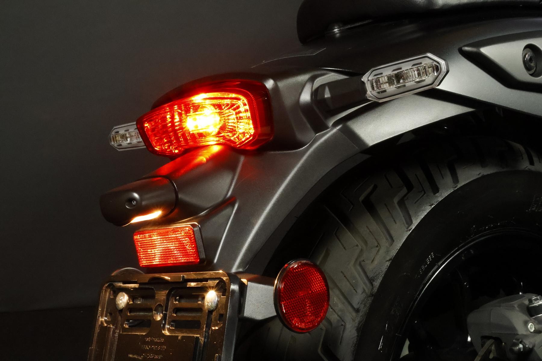 KAWASAKI Eliminator 500 Arrow-image-10
