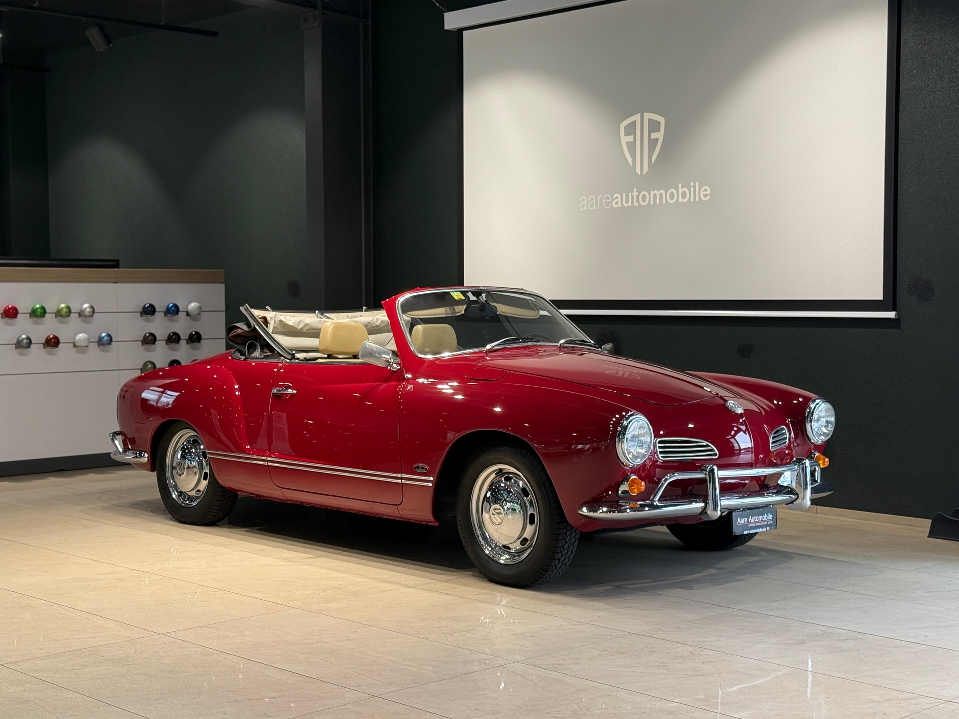 VW KARMANN-GHIA-image-1