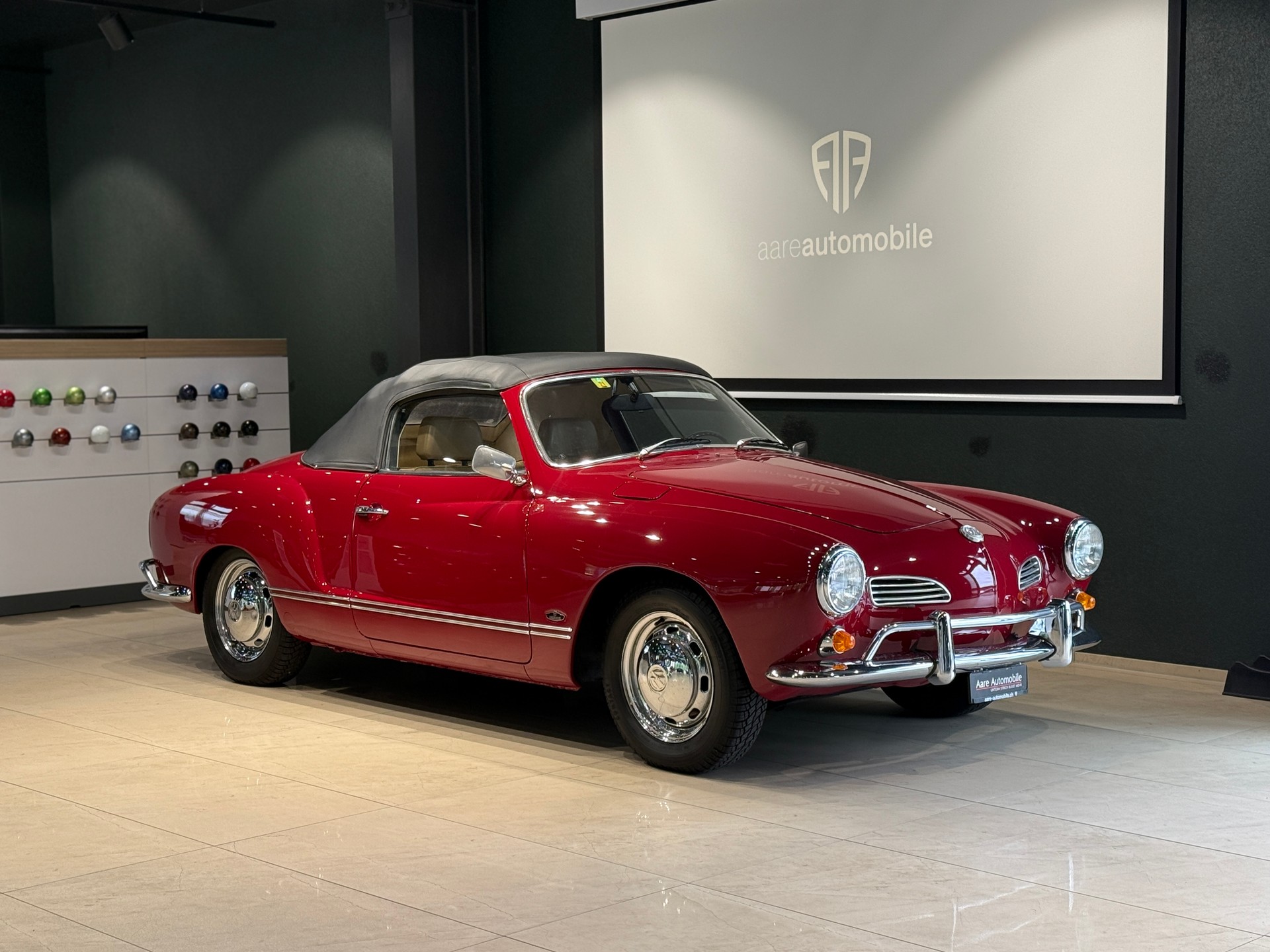 VW KARMANN-GHIA-image-0