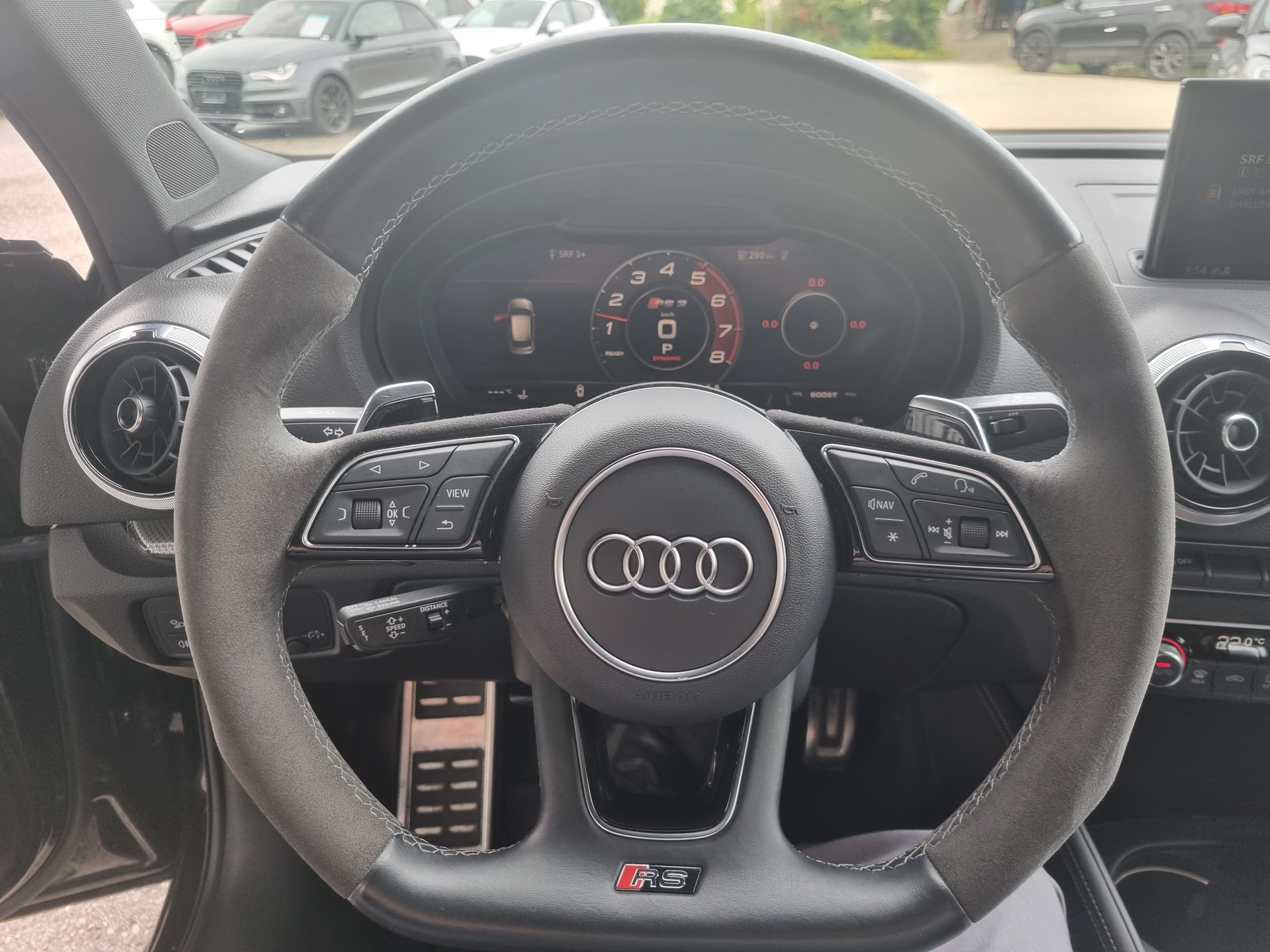 AUDI RS3 Sportback 2.5 TSI quattro S-tronic-image-11