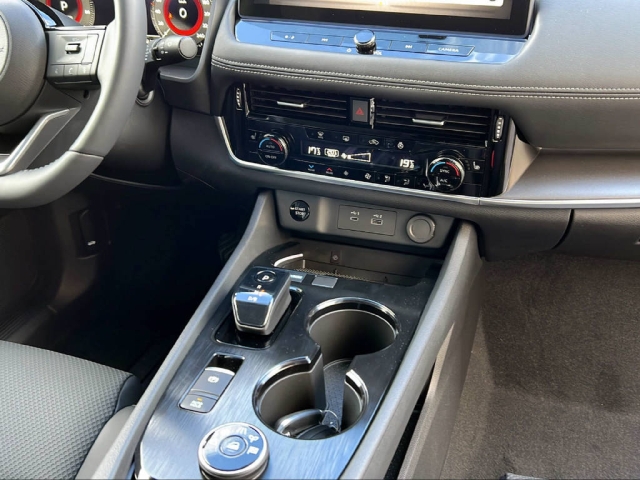 NISSAN X-Trail 1.5 VC-T N-Trek e-4orc-image-10
